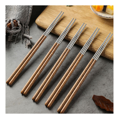 Đũa Ăn Cao Cấp Nhà Hàng Nhật